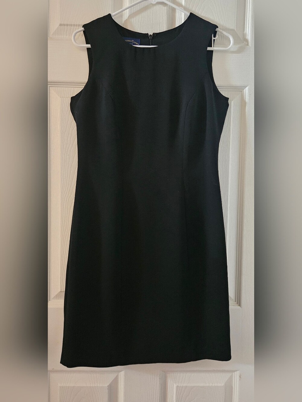 Charter Club Petite Pencil Dress